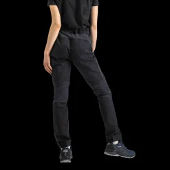 Kjosen Pants W, turbukse, dame - Turbukse - Kjosen Pants W, turbukse, dame