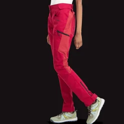 Kjosen Pants W, turbukse, dame - Turbukse - Kjosen Pants W, turbukse, dame