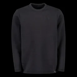 Kleveland Merino Crew Neck, ulltrøye, unisex - Ullundertøy overdel herre - Kleveland Merino Crew Neck, ulltrøye, unisex