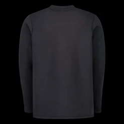 Kleveland Merino Crew Neck, ulltrøye, unisex - Ullundertøy overdel herre - Kleveland Merino Crew Neck, ulltrøye, unisex