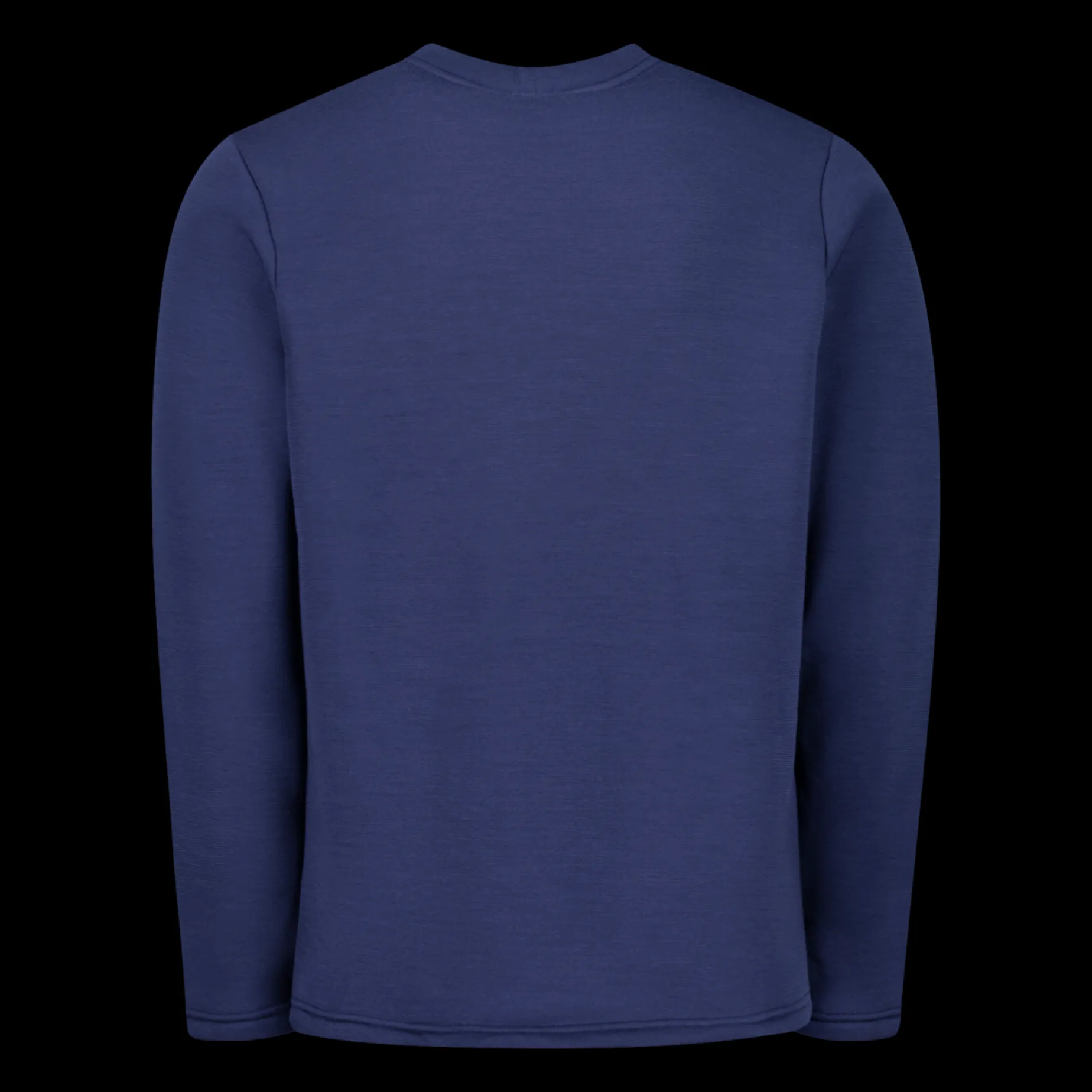 Kleveland Merino Crew Neck, ulltrøye, unisex - Ullundertøy overdel herre - Kleveland Merino Crew Neck, ulltrøye, unisex