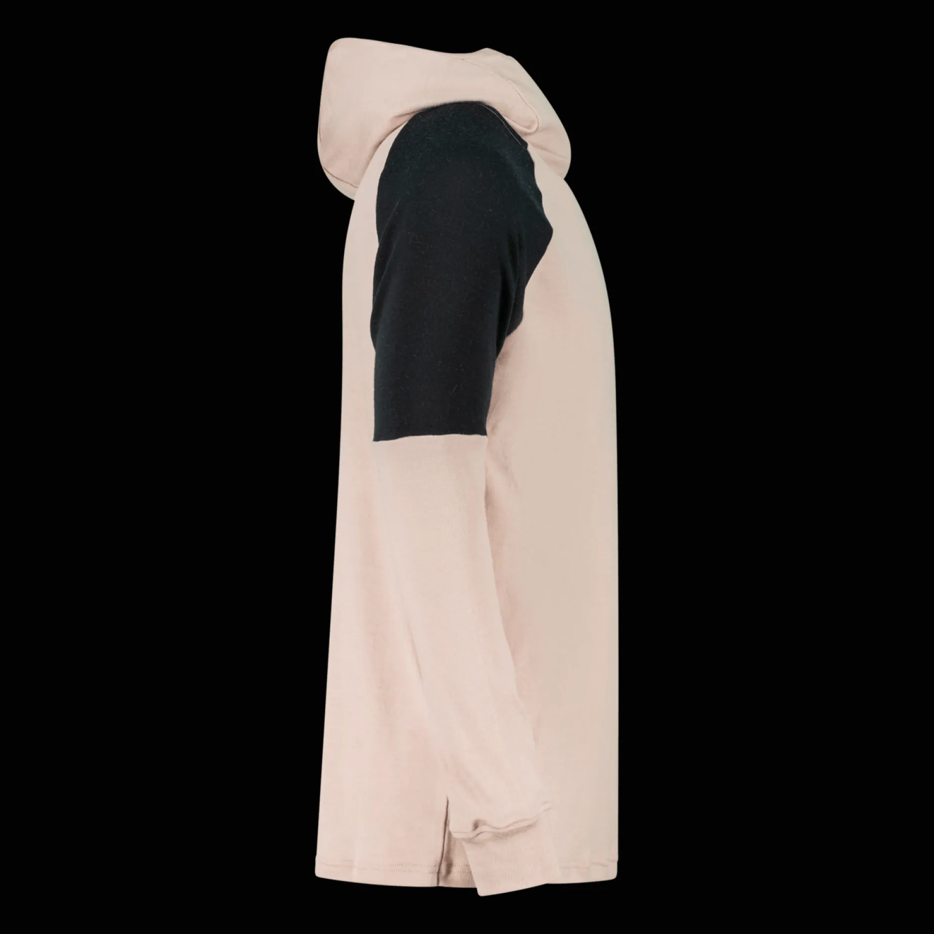 Kleveland Merino Hoodie, hettegenser, unisex - Ullundertøy overdel herre - Kleveland Merino Hoodie, hettegenser, unisex