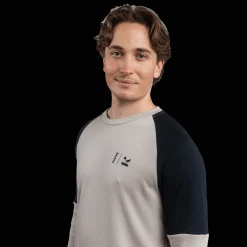 Kleveland Merino Shirt, ulltrøye, unisex - Ullundertøy overdel herre - Kleveland Merino Shirt, ulltrøye, unisex