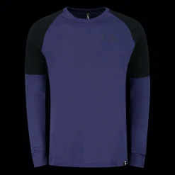 Kleveland Merino Shirt, ulltrøye, unisex - Ullundertøy overdel herre - Kleveland Merino Shirt, ulltrøye, unisex