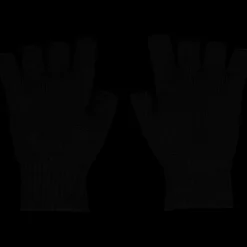 Knitted Fingerless Merino Glove - Jakthansker & Jaktvotter - Knitted Fingerless Merino Glove