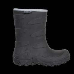 Kolding Wool Thermoboot K, gummistøvel, barn - Vintersko - Kolding Wool Thermoboot K, gummistøvel, barn