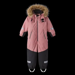 Krossfjorden, vinterdress barn - Vinterdress - Krossfjorden, vinterdress barn