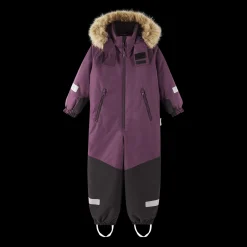 Krossfjorden, vinterdress barn - Vinterdress - Krossfjorden, vinterdress barn