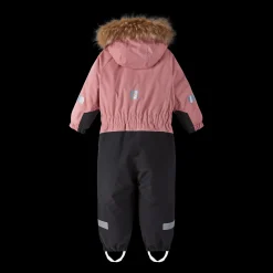 Krossfjorden, vinterdress barn - Vinterdress - Krossfjorden, vinterdress barn