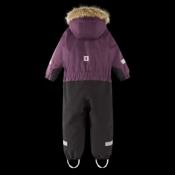 Krossfjorden, vinterdress barn - Vinterdress - Krossfjorden, vinterdress barn