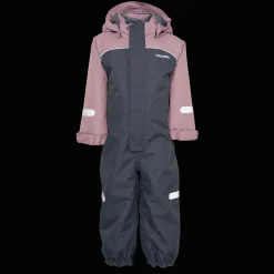 Kullen Isolated Wintersuit, vinterdress, barn - Vinterdress - Kullen Isolated Wintersuit, vinterdress, barn