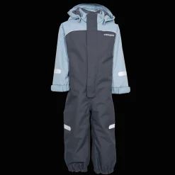 Kullen Isolated Wintersuit, vinterdress, barn - Vinterdress - Kullen Isolated Wintersuit, vinterdress, barn