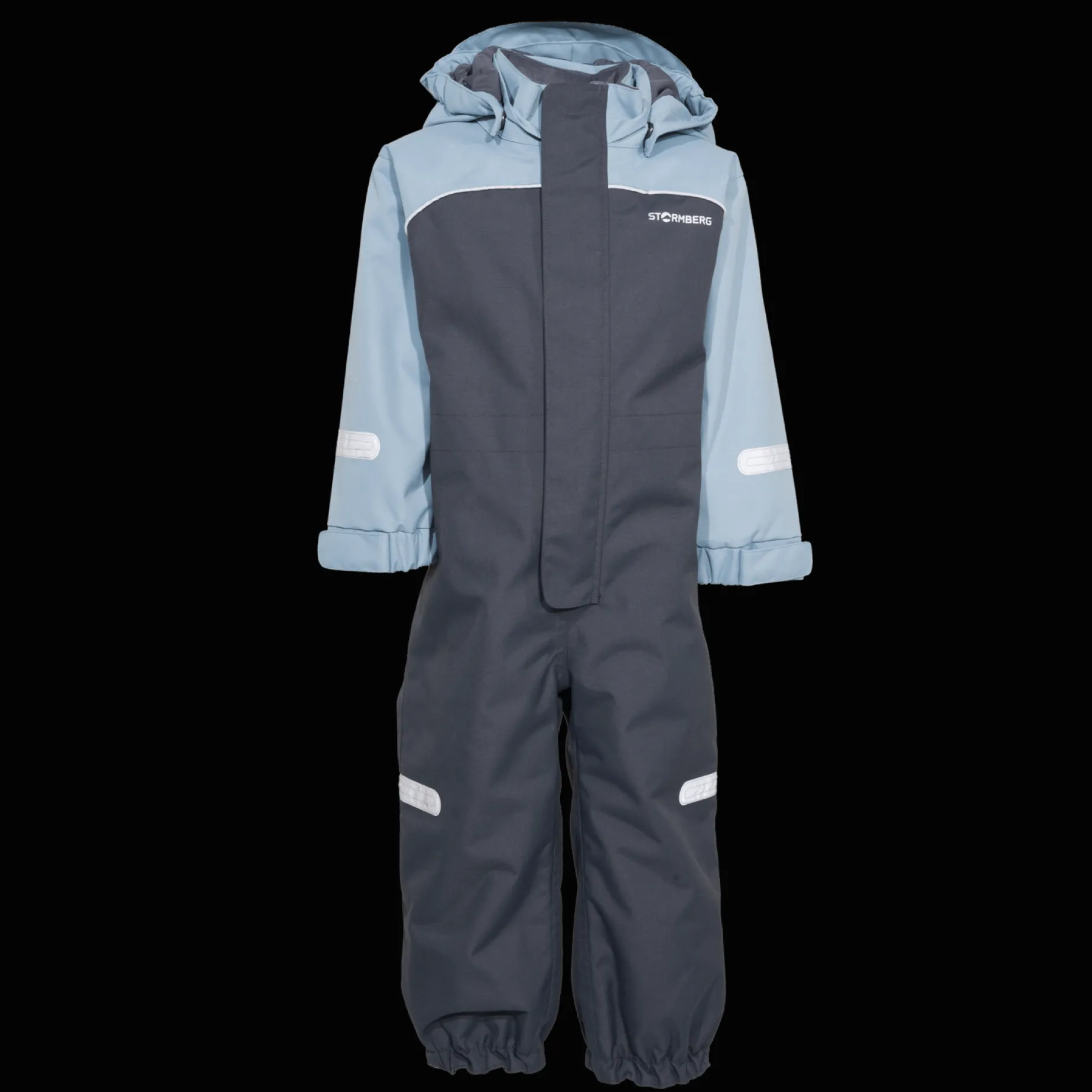 Kullen Isolated Wintersuit, vinterdress, barn - Vinterdress - Kullen Isolated Wintersuit, vinterdress, barn