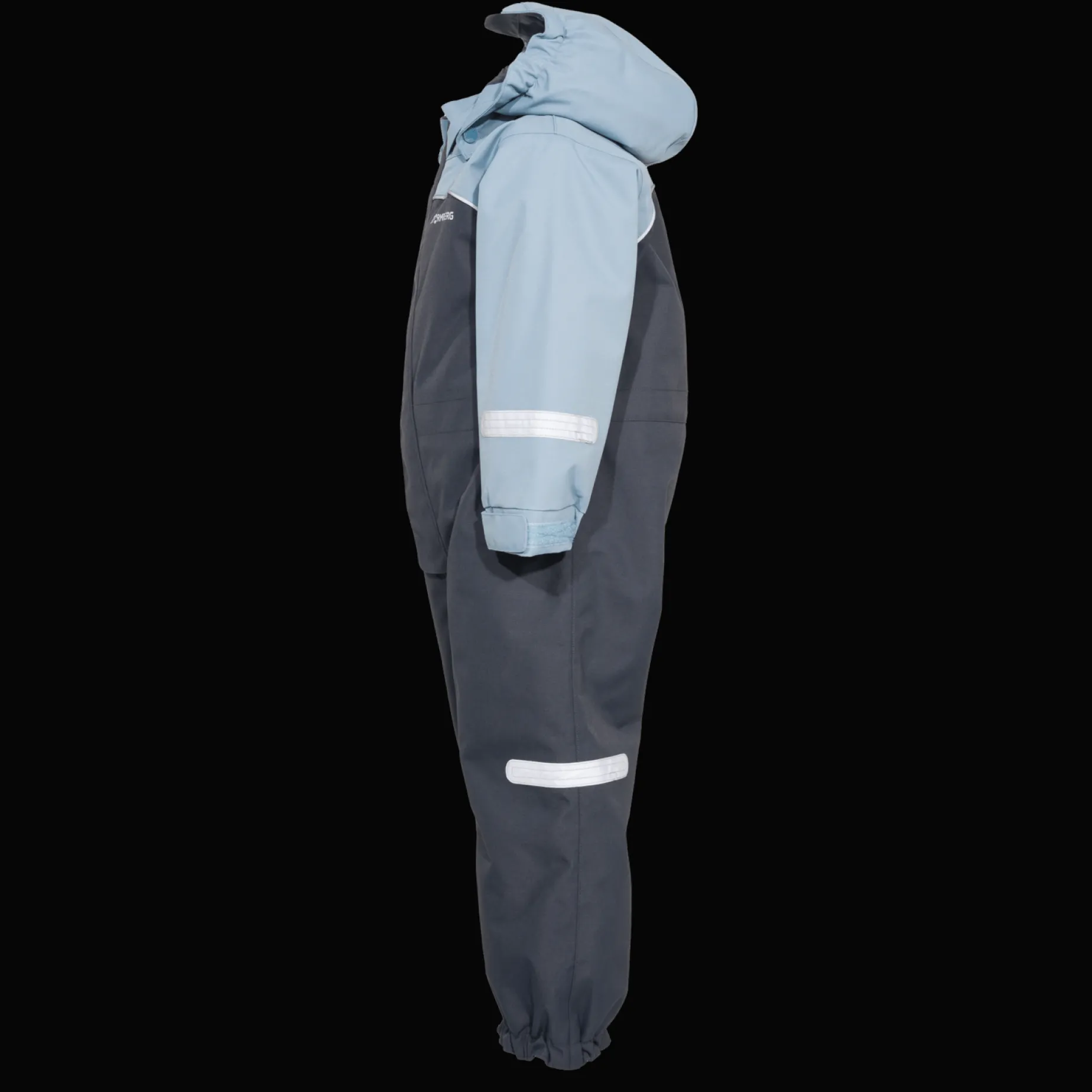 Kullen Isolated Wintersuit, vinterdress, barn - Vinterdress - Kullen Isolated Wintersuit, vinterdress, barn