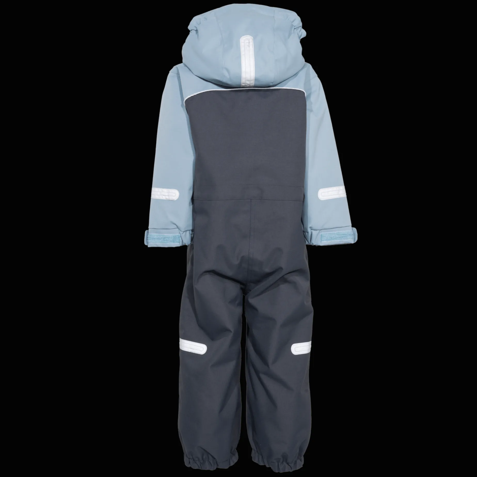 Kullen Isolated Wintersuit, vinterdress, barn - Vinterdress - Kullen Isolated Wintersuit, vinterdress, barn