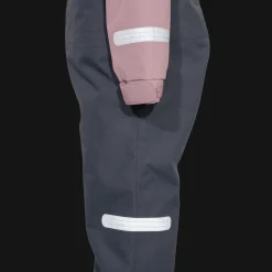 Kullen Isolated Wintersuit, vinterdress, barn - Vinterdress - Kullen Isolated Wintersuit, vinterdress, barn