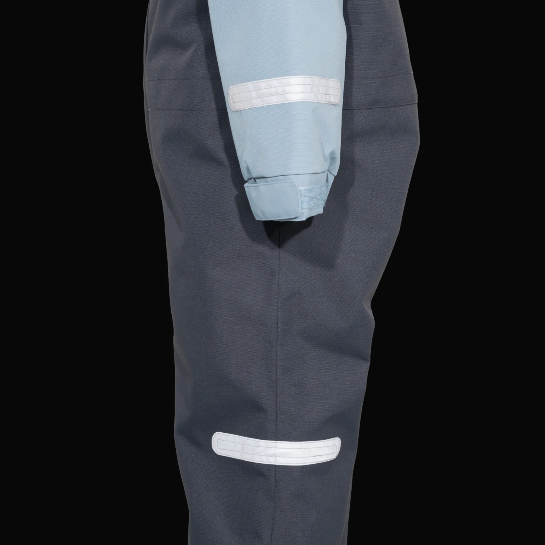 Kullen Isolated Wintersuit, vinterdress, barn - Vinterdress - Kullen Isolated Wintersuit, vinterdress, barn