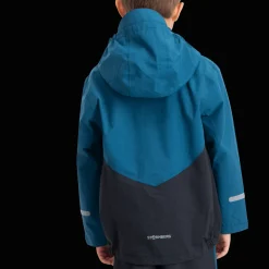 Leknes Shell Jacket, skalljakke, barn - Skalljakke - Leknes Shell Jacket, skalljakke, barn