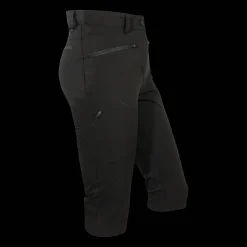 Liabekk Capri W, lang shorts, dame - Fritidsshorts - Liabekk Capri W, lang shorts, dame