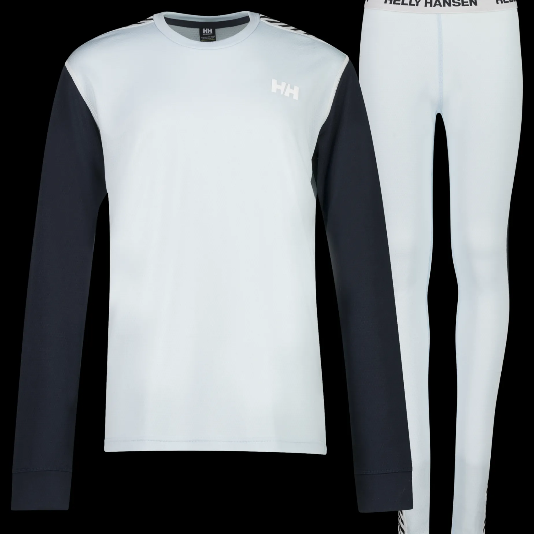 Lifa Active Set, superundertøy junior - Undertøyssett - Lifa Active Set, superundertøy junior