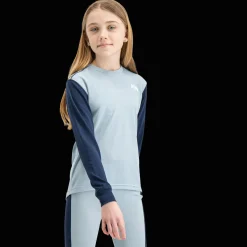 Lifa Active Set, superundertøy junior - Undertøyssett - Lifa Active Set, superundertøy junior