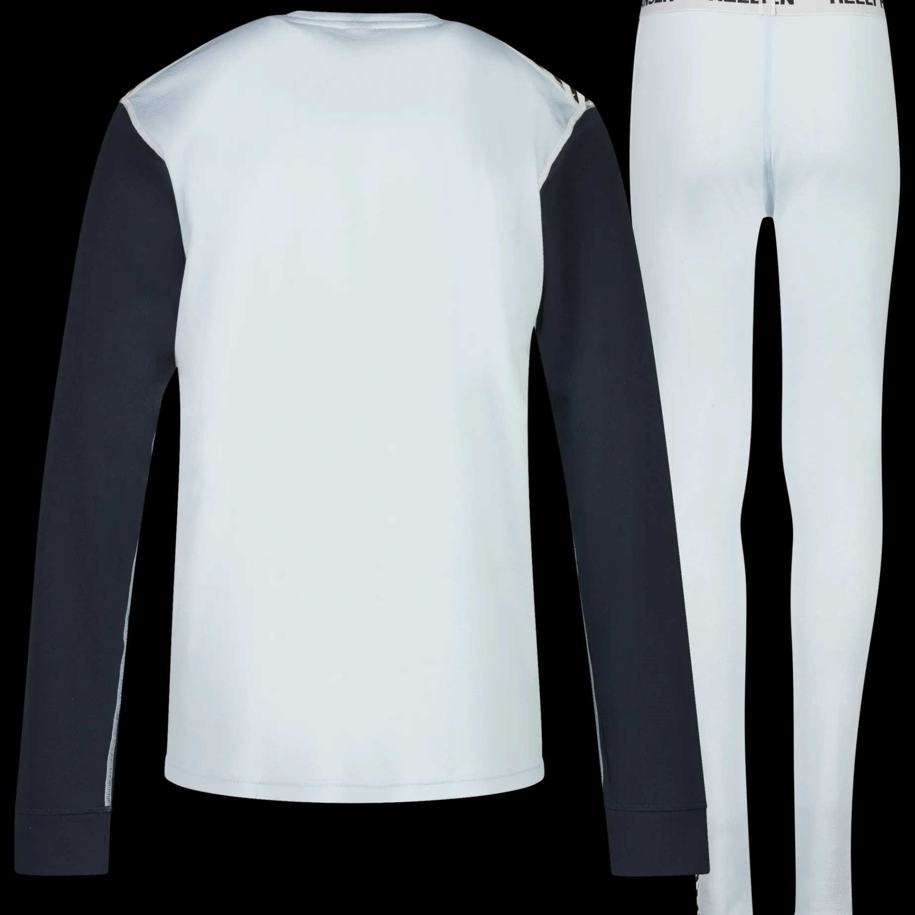 Lifa Active Set, superundertøy junior - Undertøyssett - Lifa Active Set, superundertøy junior