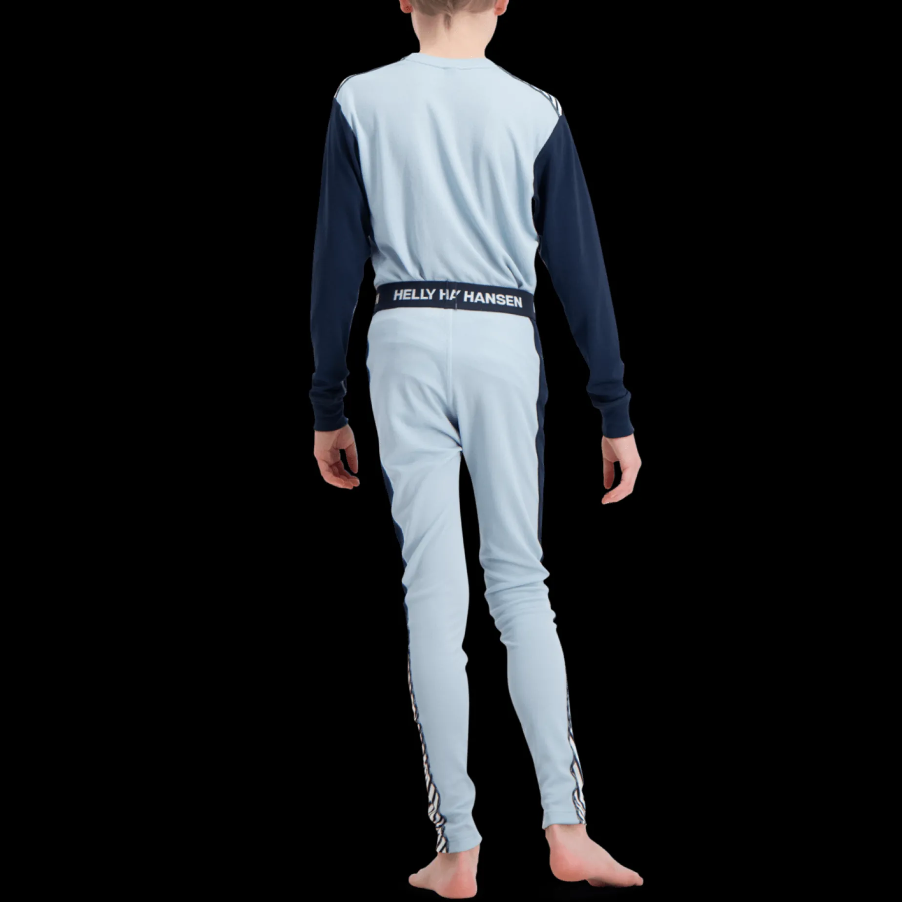 Lifa Active Set, superundertøy junior - Undertøyssett - Lifa Active Set, superundertøy junior