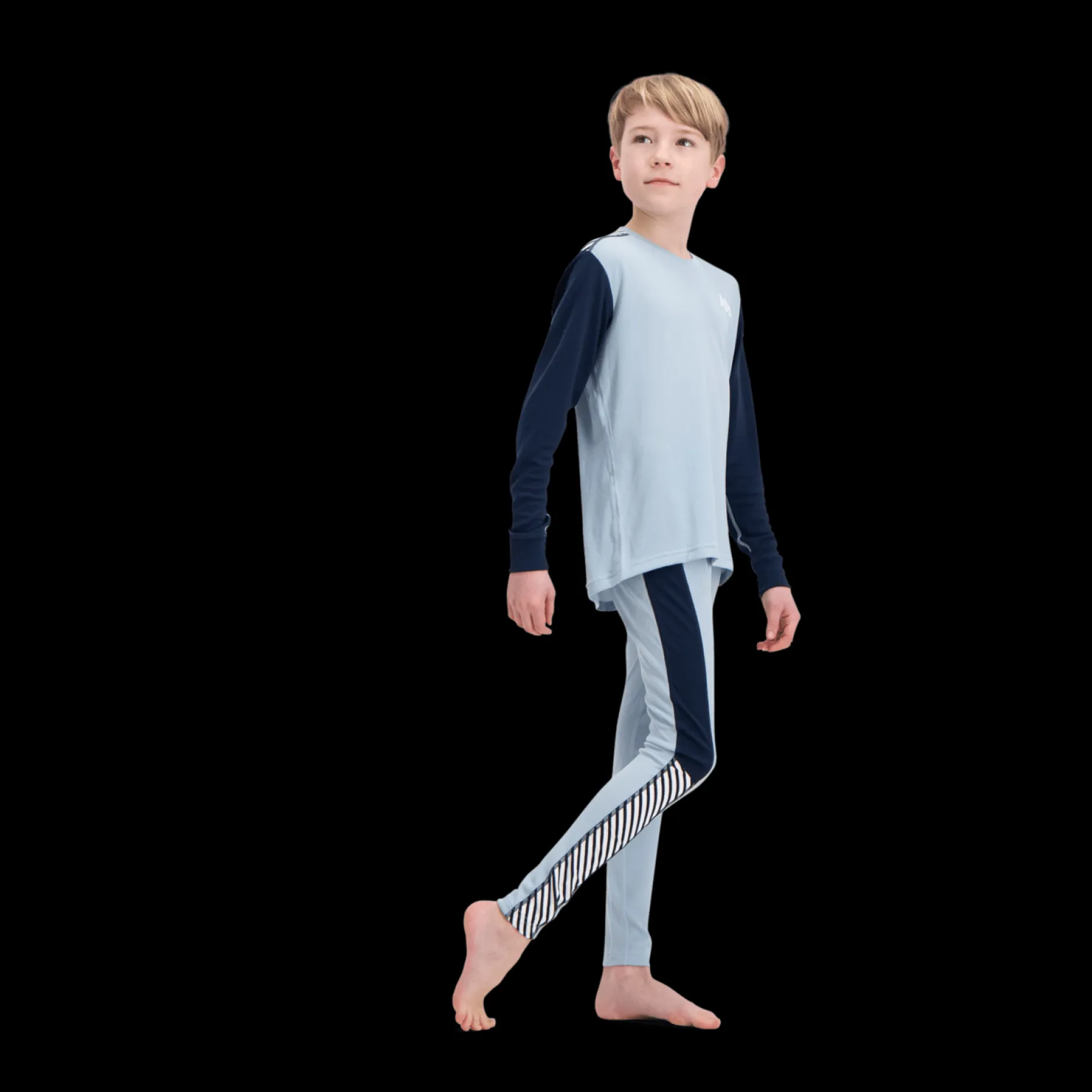 Lifa Active Set, superundertøy junior - Undertøyssett - Lifa Active Set, superundertøy junior