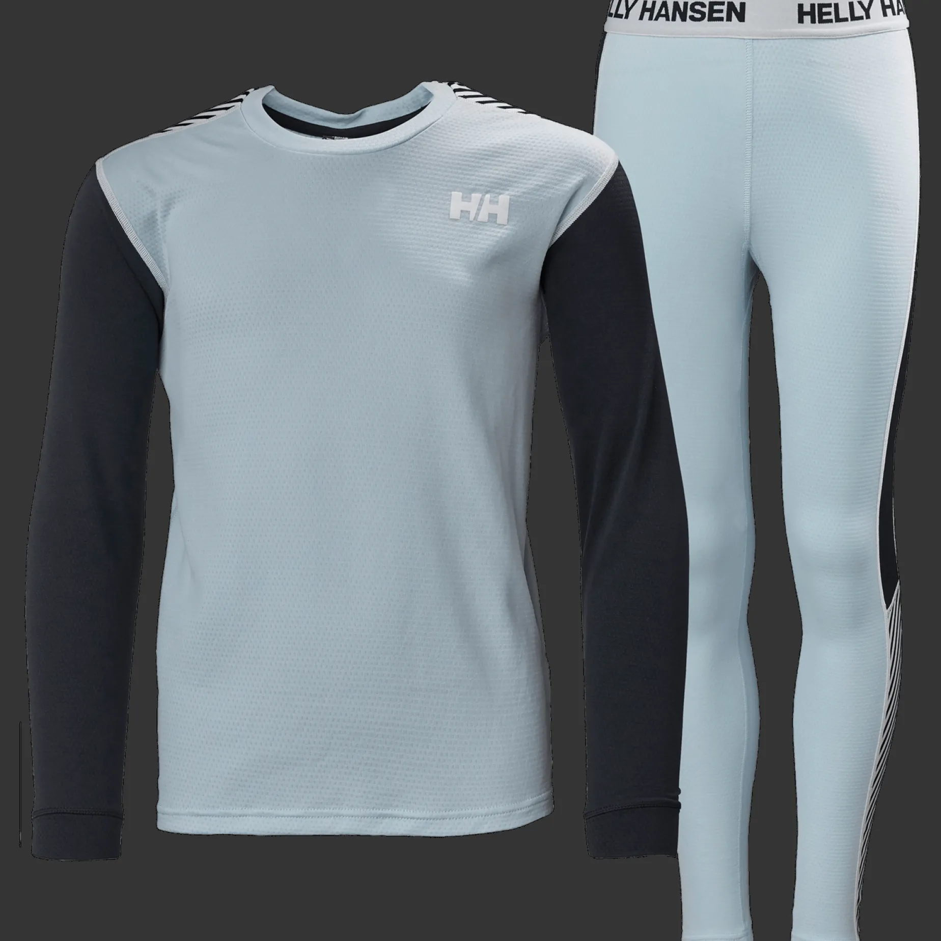 Lifa Active Set, superundertøy junior - Undertøyssett - Lifa Active Set, superundertøy junior