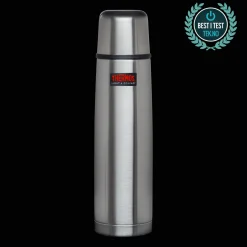 Light & Compact 1L SBK, termos, stål - Termos & Flasker - Light & Compact 1L SBK, termos, stål