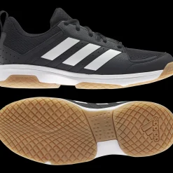 Ligra 7, innendørssko, hallsko, herre - Innesko Herre - Ligra 7, innendørssko, hallsko, herre