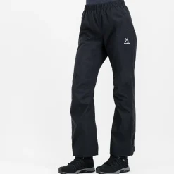 L.I.M Critus Pant, skallbukse dame - Skallbukse - L.I.M Critus Pant, skallbukse dame