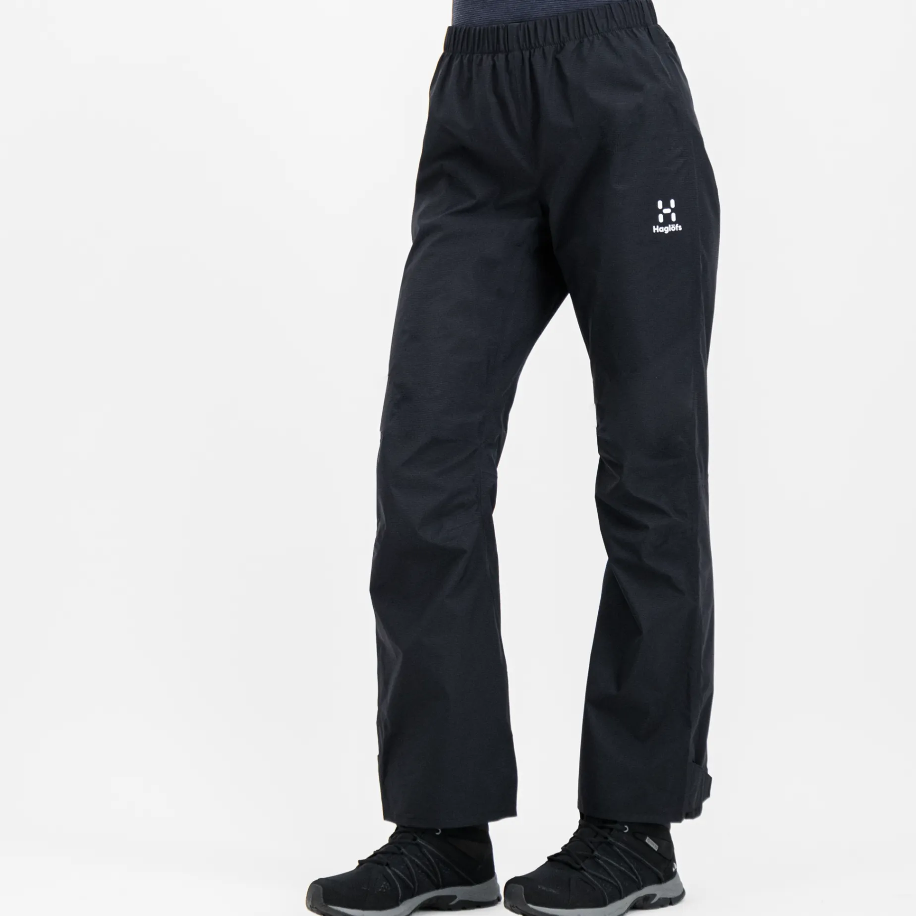 L.I.M Critus Pant, skallbukse dame - Skallbukse - L.I.M Critus Pant, skallbukse dame