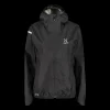 L.I.M GTX Jacket W, skalljakke, dame - Skalljakke - L.I.M GTX Jacket W, skalljakke, dame