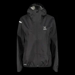 L.I.M GTX Jacket W, skalljakke, dame - Skalljakke - L.I.M GTX Jacket W, skalljakke, dame