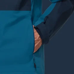 Linard Guide Hs Hooded Jacket, skalljakke, herre - Skalljakke - Linard Guide Hs Hooded Jacket, skalljakke, herre