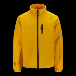 Loen Softshell Jacket, softshelljakke junior - Softshelljakke - Loen Softshell Jacket, softshelljakke junior