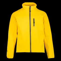 Loen Softshell Jacket, softshelljakke junior - Softshelljakke - Loen Softshell Jacket, softshelljakke junior