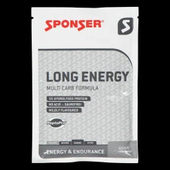 Long Energy Citrus Portion, energidrikke - Sportsdrikk - Long Energy Citrus Portion, energidrikke