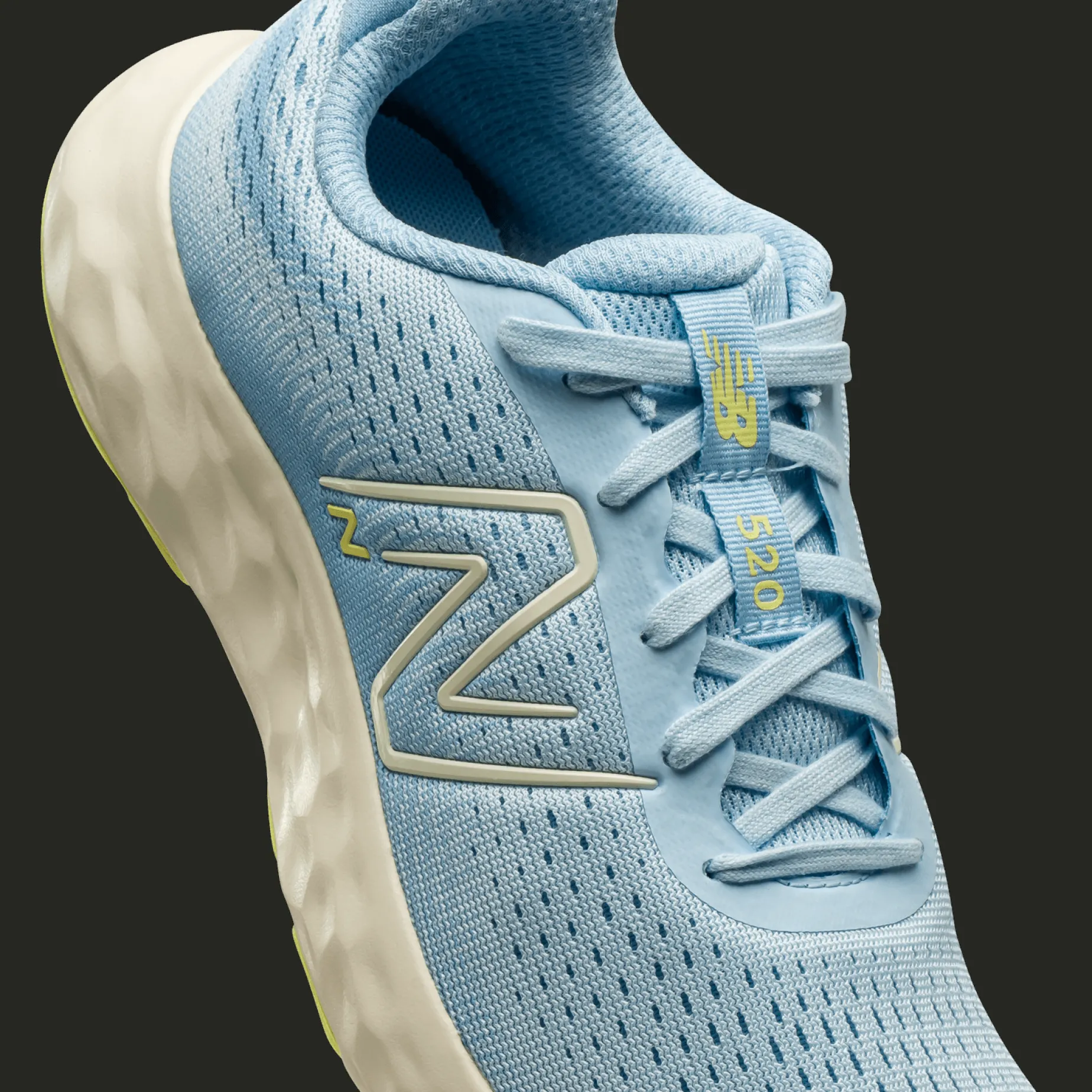 520, løpesko dame - Løpesko Dame - 520, løpesko dame