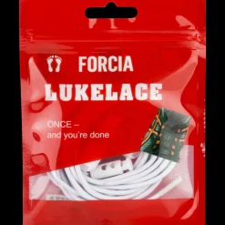 LukeLace - Skolisser - LukeLace