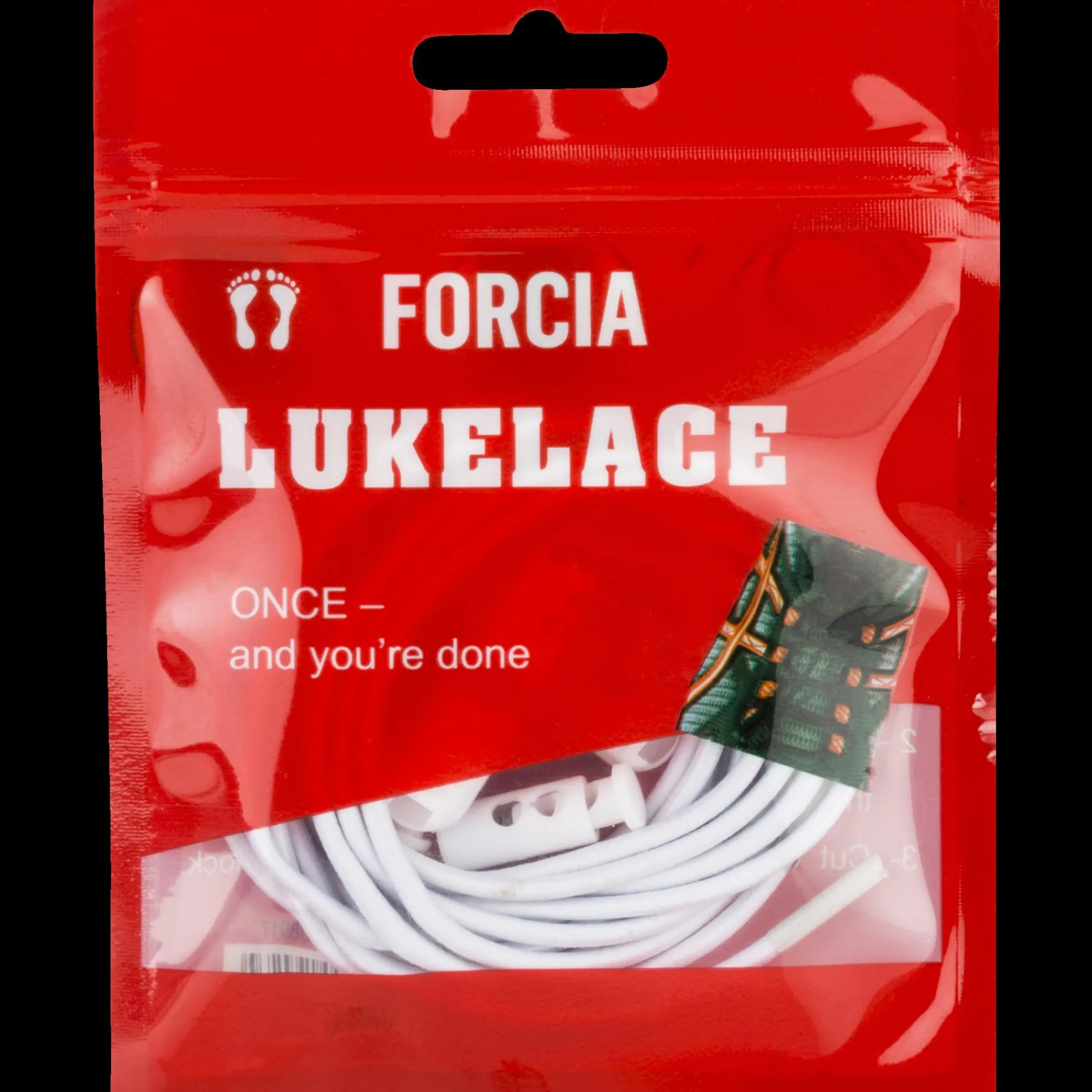 LukeLace - Skolisser - LukeLace