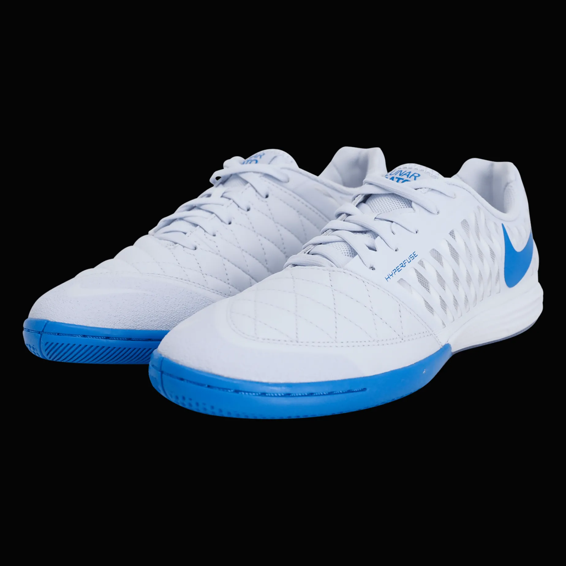 Lunargato II IC, futsalsko, herre - Fotballsko - Lunargato II IC, futsalsko, herre