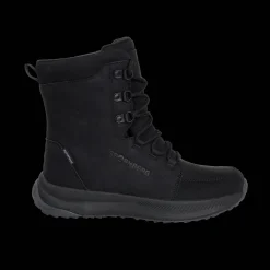 Lunastad Warm Winterboot WP, vintersko, dame - Vintersko - Lunastad Warm Winterboot WP, vintersko, dame
