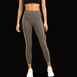 Lux High Rise Tight-C, treningstights, dame - Treningstights - Lux High Rise Tight-C, treningstights, dame