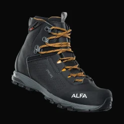 Lynx APS GTX M, fjellstøvel, unisex - Tursko & Fjellsko Herre - Lynx APS GTX M, fjellstøvel, unisex