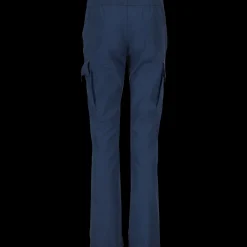 Mack Cargo Pants, turbukse junior - Turbukse - Mack Cargo Pants, turbukse junior