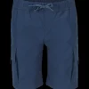 Mack Cargo Shorts, turshorts junior - Turshorts - Mack Cargo Shorts, turshorts junior