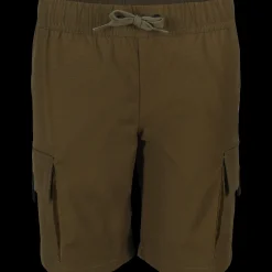 Mack Cargo Shorts, turshorts junior - Turshorts - Mack Cargo Shorts, turshorts junior