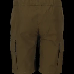 Mack Cargo Shorts, turshorts junior - Turshorts - Mack Cargo Shorts, turshorts junior